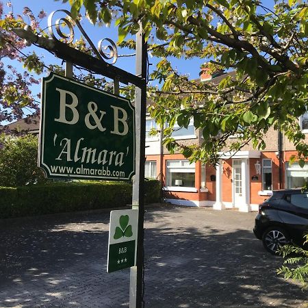 Almara B&B Dublin Exterior photo